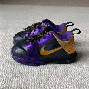 Nike Kobe Toddler Shoes - RARE - must have!